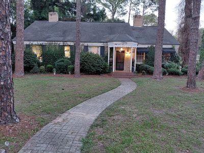 Property at 1210 N Van Buren St, Albany, GA