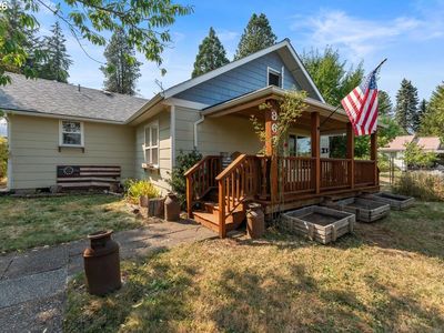 Property at 867 2nd Ave, Vernonia, OR