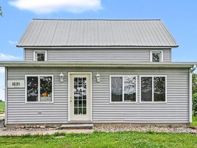 Property at 1691 S 650 E, Akron, IN