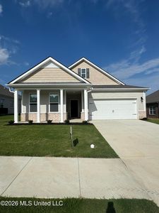 54 Spirit Dance Dr