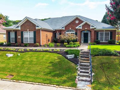 2207 Rosebrooke Dr SW