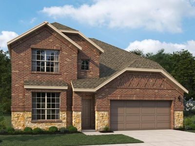 3007 Viceroy Spur Ln