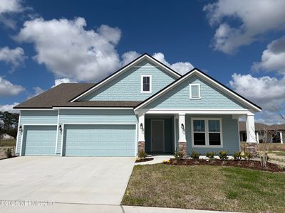 2238 BRANNINGS SAWMILL Court