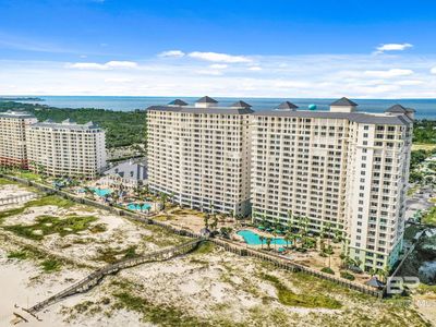 375 Beach Club Trl #A1705