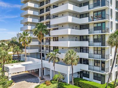 4600 S Ocean Boulevard #502