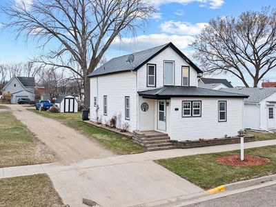 Property at 105 E McQuestion St, Ghent, MN