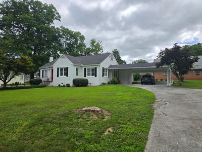 Property at 149 Kirby St, Summerville, GA