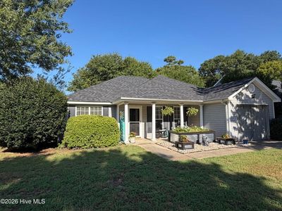 158 Oakland Dr