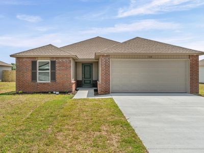 106 Powder River Dr