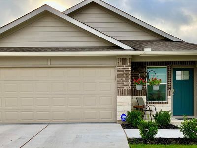 Property at 119 Mercer St, Bastrop, TX