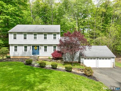 Property at 112 Barnshed Lane, Guilford, CT