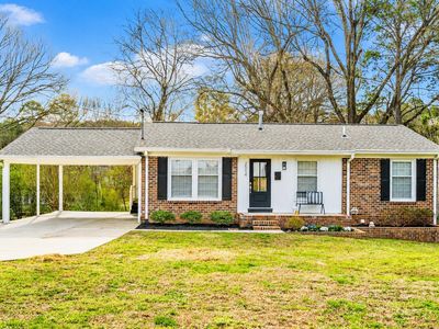2504 Remington Rd