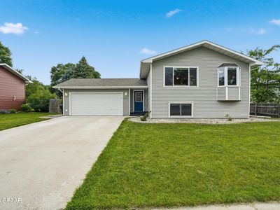 Property at 4222 Walnut St, Grand Forks, ND
