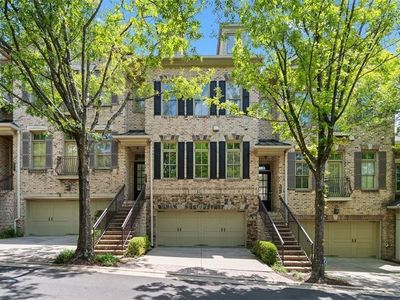 3045 Stone Gate Dr NE