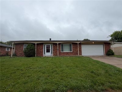 312 Porter Dr