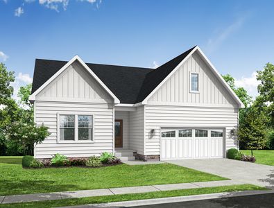 The Driftwood - WR Plan, Westridge Shores