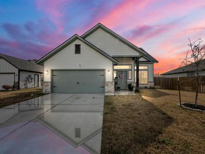 Property at 2506 Lightfoot Ln, Bryan, TX