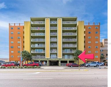 18610 Gulf Blvd APT 108