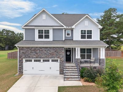 8320 Running Fern Way