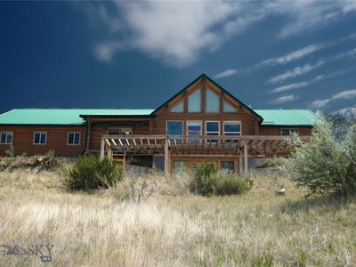 Property at 12 Madison Dr, Whitehall, MT