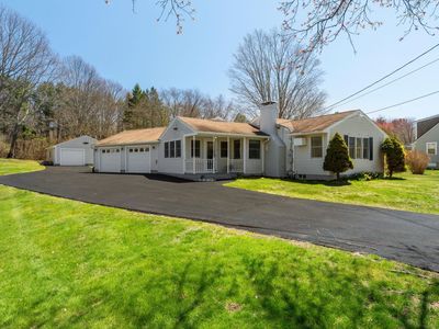 510 Sagamore Road