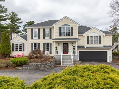 36 Hawk Drive