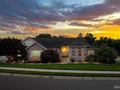 123 Kingsbrooke Blvd