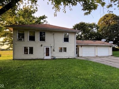 Property at 16600 18b Rd, Culver, IN