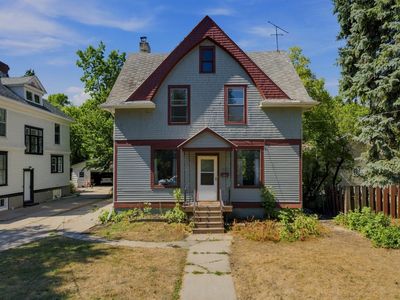 Property at 1028 7th St N, Fargo, ND