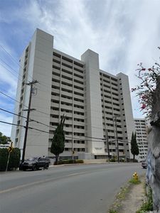 927 Prospect St APT 606