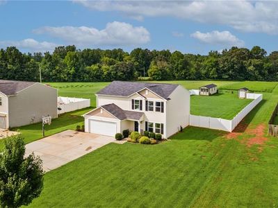 Property at 6501 State Highway 801 S, Mocksville, NC
