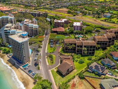 4242 Lower Honoapiilani Rd APT F403