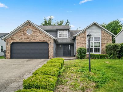 4309 Saffron Dr