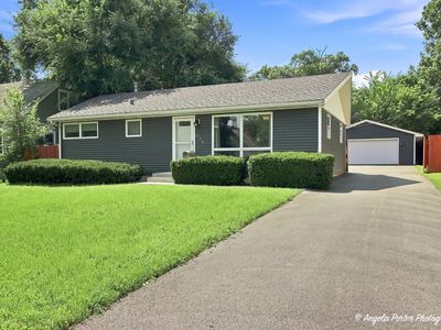 Property at 534 Whitney Ave, Winthrop Harbor, IL