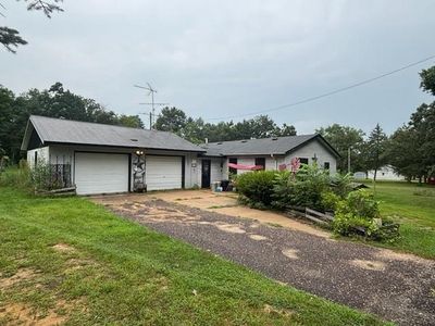 Property at N3971 Claire Road, Taylor, WI