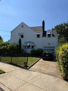 Property at 38 Dix Street, New Brunswick, NJ