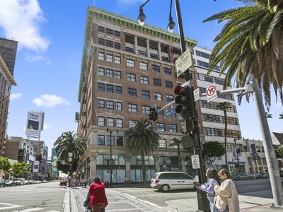 1645 N Vine St Suite 306