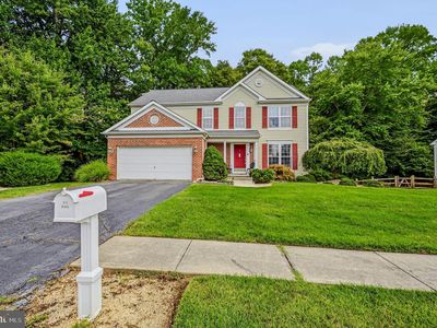 1 Woodland Run Dr