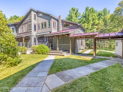 16 Lower Sahler Mill Road