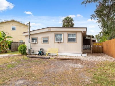 Property at 5527 DARLENE STREET, Spring Hill, FL