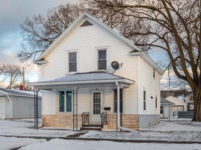 Property at 2011 21st STREET SOUTH South, La Crosse, WI