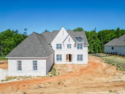 833 McCleary Dr