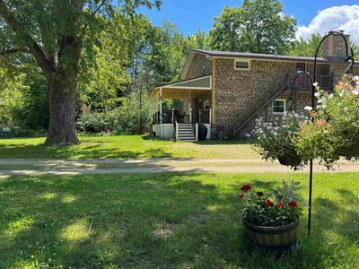 Property at N5095 Town Hall Rd, Montello, WI