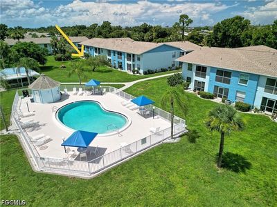 1100 Pondella Rd APT 807