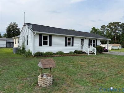 Property at 161 Cedar Dr, Dunnsville, VA
