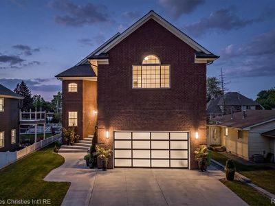 Property at 41245 Belvidere St, Harrison Township, MI
