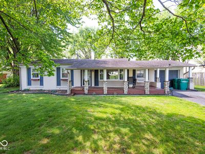 Property at 5469 W Village Dr, New Palestine, IN