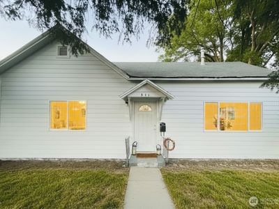 311 W University Way