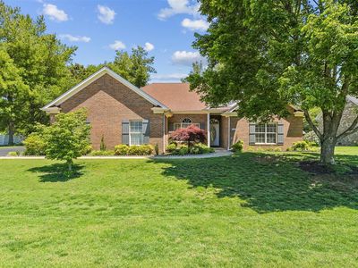 137 Huntsman Cir