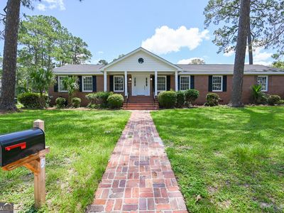 Property at 1304 Hill St, Waycross, GA